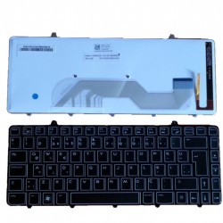DELL Dell M11X V109002DK1 PYTVX 0PYTVX Laptop Klavye Tuş Takımı