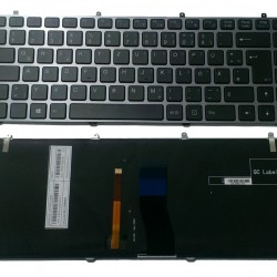 EXPER MP-12R76TQ-430 A5B-C64  A4B-220FA4B-C08   NOTEBOOK KLAVYESİ