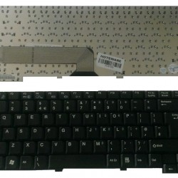 Fujitsu Siemens Amilo A7600 A7620 Pi1536 Laptop Klavye Tuş Takımı