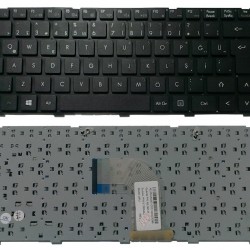 Grundig GNB 1452  1452 B1 N2, GNB 1443 A1 B8 Laptop Klavye Tuş Takımı