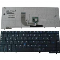 HP 6910 6910P Laptop Klavyesi Tuş Takımı