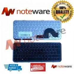 HP Pavilion dm3-1000 dm3t-1000 DM3T-1100  Notebook Klavyesi