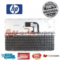 HP  dv6-7000  dv6-7003st dv6t-7000 dv6-7100et  T Notebook Klavyesi