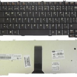 Lenovo Ideapad Y720 Y530 N200 N100 LZ5  Laptop Klavye Tuş Takımı