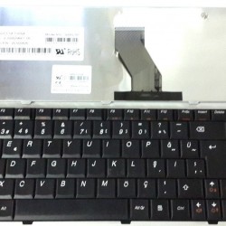 Lenovo İdeapad G560 G565 V-109820AK1 Laptop Klavye Tuş Takımı