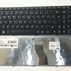 Lenovo G575 G570 Z560 Z560A Z560G Z565  Klavye Laptop Klavye Tuş Takımı