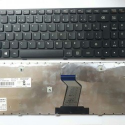 Lenovo IdeaPad G570 G575 Klavye Laptop Klavye Tuş Takımı