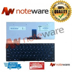 Lenovo IdeaPad S10-3 Laptop Klavye Tuş Takımı