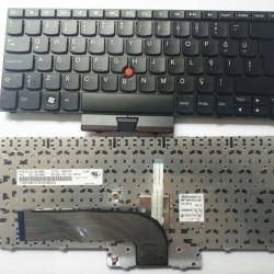 IBM Lenovo ThinkPad Edge 14 E40 E50 Laptop Klavye Tuş Takımı