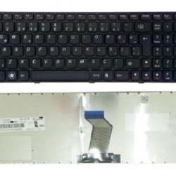 IBM B570A B575 V570 B580 Z570 Z575 B570 B580A B585 bilgisayar klavyesi