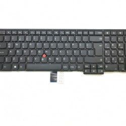 IBM ThinkPad ORJİNAL E531 L540 E540 T540P W540 TR Q Laptop Klavye Tuş Takımı