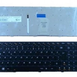 Lenovo İdeapad Y585 Y580N Y590N Y580NT Y590NT Laptop Klavye Tuş Takımı