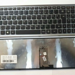 Lenovo IdeaPad U510  Laptop Klavye Tuş Takımı