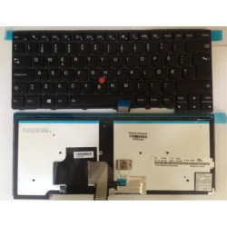 IBM  Thinkpad E431  T460 T440 L440 L460 E440 Laptop Klavye Tuş Takımı