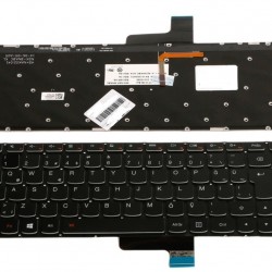 Lenovo E31-70 E31-80 U31-70 Yoga 3 14 700-14ISK Laptop Klavye Tuş Takımı