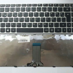 IBM Lenovo G40 g40-30 g40-45 G40-70 G40-75  NOTEBOOK KLAVYE