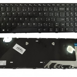 Lenovo Ideapad V110-15ISK PK131NT3A00 Laptop Klavye Tuş Takımı