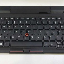 Lenovo 9EBK-209 Orijinal Laptop Klavyesi TR Q Tuş Takımı