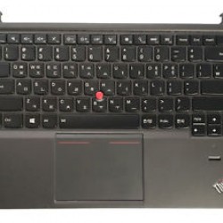 Lenovo IBM ThinkPad S3-S431 S3-S440 S431 S440 SWS Laptop Klavyesi TR Q Tuş Takımı