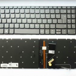 Lenovo IdeaPad PC5CP-TUR 330-15ıbm V130-15 LEDLİ Laptop Klavyesi TR Tuş Takımı