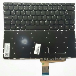 Lenovo Ideapad 310-14iKB 310-14ISK 310-14IAP Laptop Klavyesi Tuş Takımı