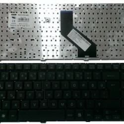 LG P510 AEQL6U00010 Notebook Klavyesi