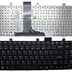 MSI MS1039 MS-1039 M655 Laptop Klavyesi Tuş Takımı