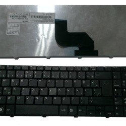 Grundig  GNB1580 GNB 1580 Notebook Klavyesi Laptop Tuş Takımı