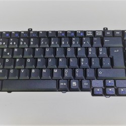 Packard Bell EasyNote MX35 MX37 MX45 MX52 MX65 MX67 notebook klavye