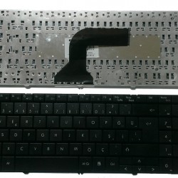 Packerdbell MP-07F36TQ-528 TR  ST5   SİYAH Notebook Klavyesi