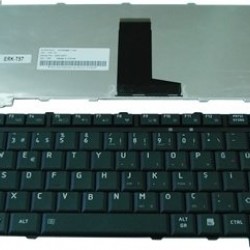 TOSHİBA A300 A300D A305 A305D A350 L300 L300D L201 TR SİYAH Laptop Klavyesi Tuş Takımı