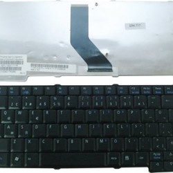 TOSHİBA L15-S1041 L20-101 L20-118 L20-135 L20-155 TR SİYAH Laptop Klavyesi Tuş Takımı