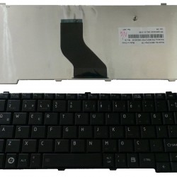 TOSHİBA Portege NB520 T110-12T t110-10x T115 T110-12H Laptop Klavyesi Tuş Takımı