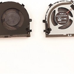 Dell G5 5587 Notebook Fan - Sağ-SOL