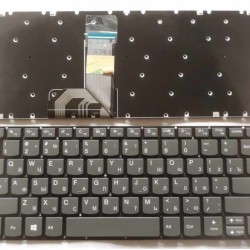 Lenovo ideapad Yoga 330-11IGM 81A6 Notebook Klavye Tuş Takımı