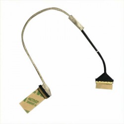 HP ChromeBook 14-CA 14-DB LCD Screen Cable L16748-001 EKRAN FLEX KABLO