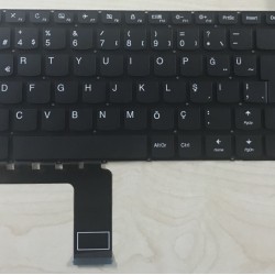Lenovo IdeaPad 110-15 notebook klavye